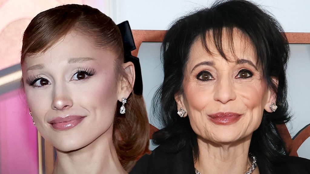 Ariana Grande’s Mom Shows Support to Singer As She Faces Criticism, Cancels Projects