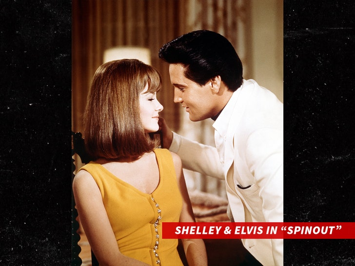 sub-Shelley-and-Elvis-in-Spinout-getty-1
