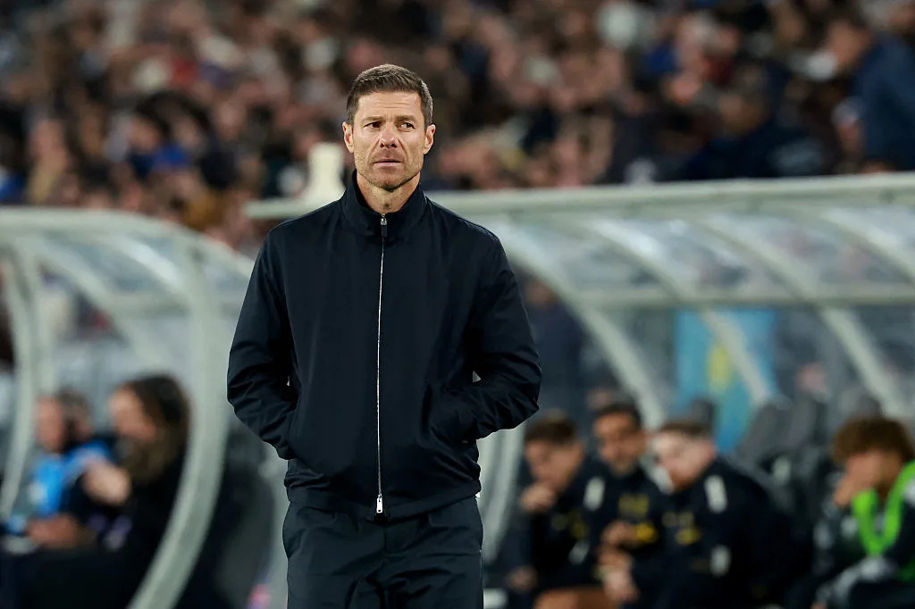 👀 I still have scars: Xabi Alonso on his Real Madrid exit