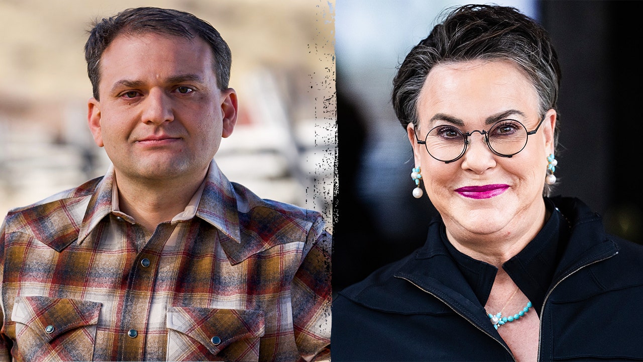 Chuck Gray wins Wyoming’s Republican primary in crowded House race