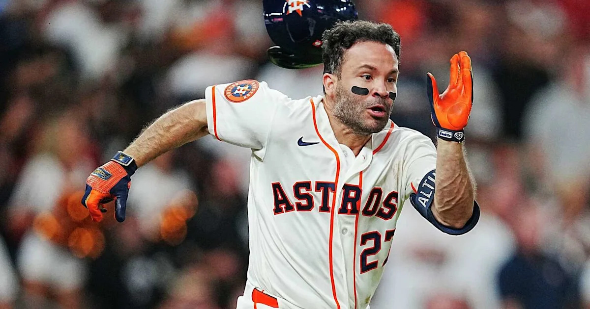 Potential Astros-White Sox Game 3 could start any time between 1 and 7 p.m. Here are the scenarios.