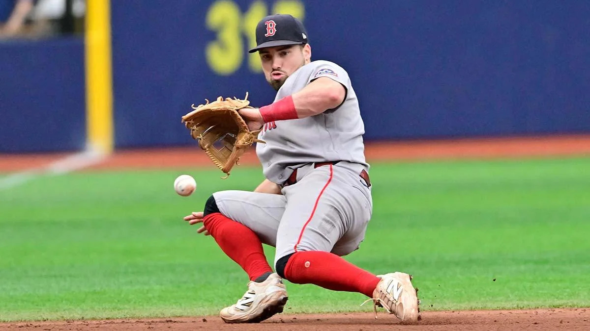 This overlooked player will make or break Red Sox’s chances vs. Yankees in AL Wild Card round
