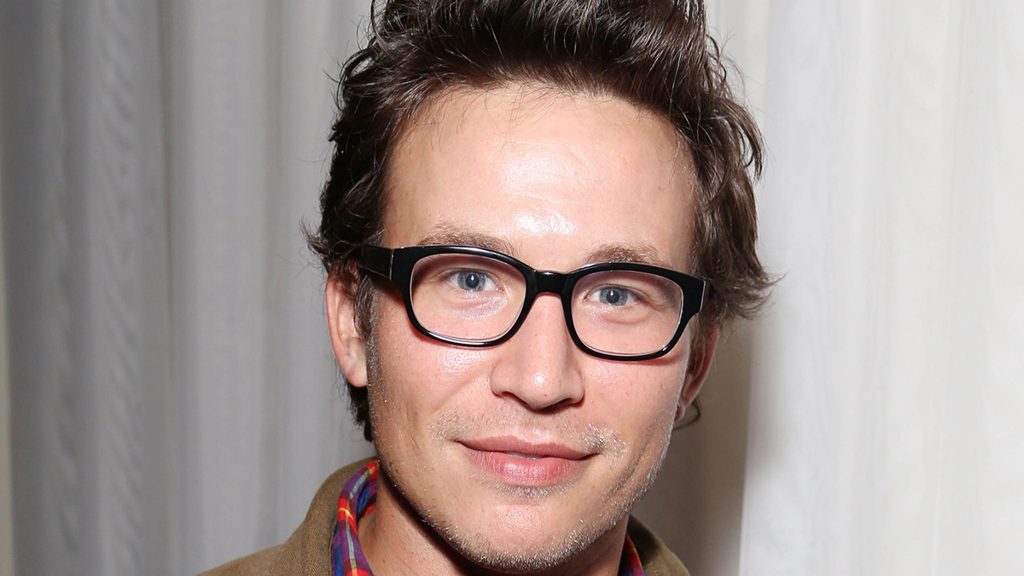 ‘Home Improvement’ Star Jonathan Taylor Thomas Allegedly Kicked Sheriff Deputy In Stomach Before Detainment