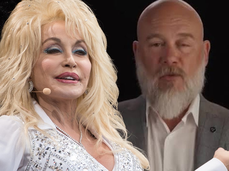 dolly parton Bryan seaver getty comp 7