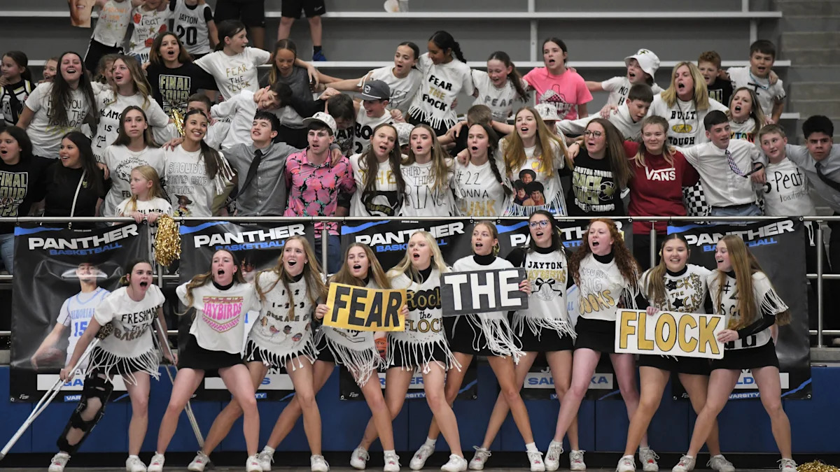 These Lubbock-area venues will host UIL state semifinals in basketball