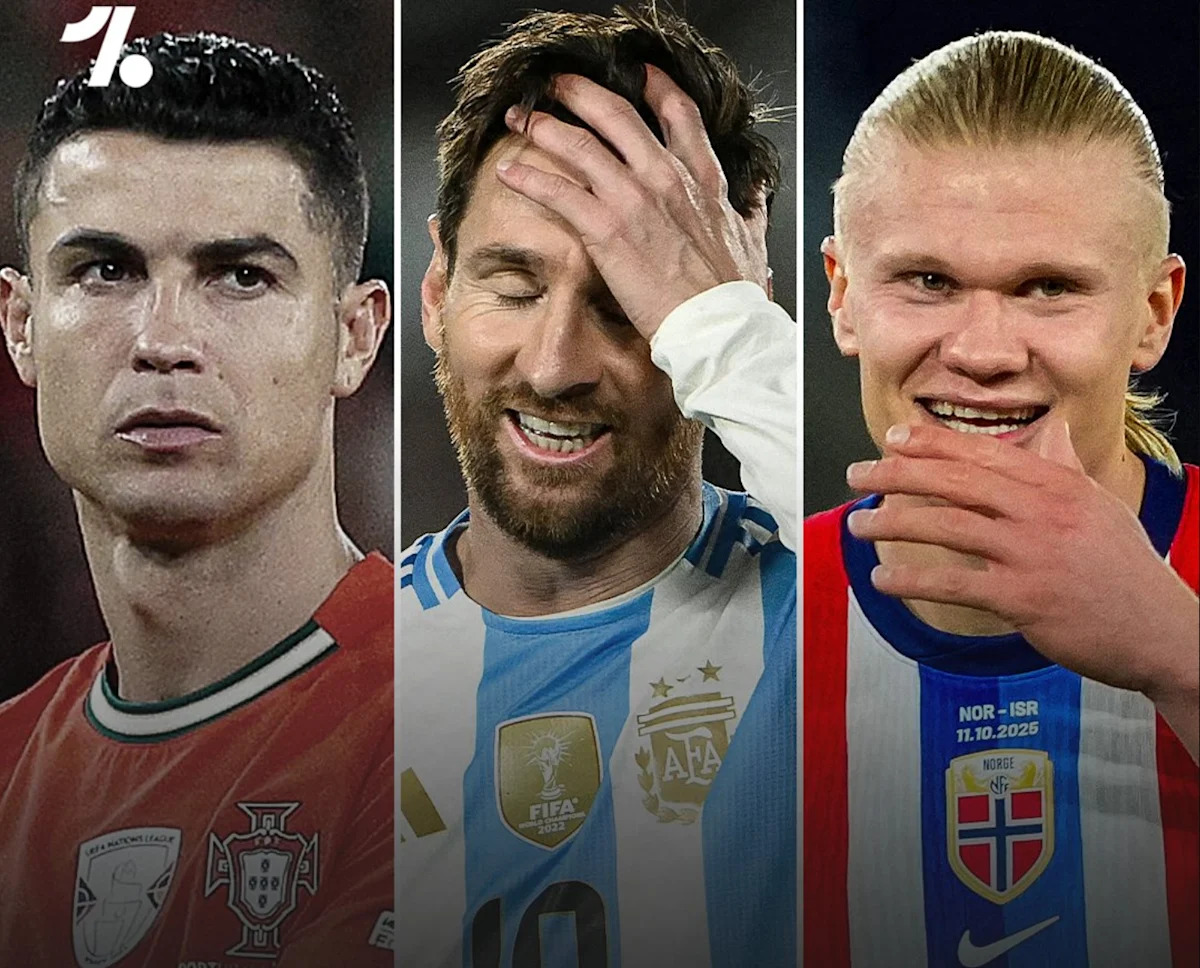 📝 The must-watch fixtures of the international break