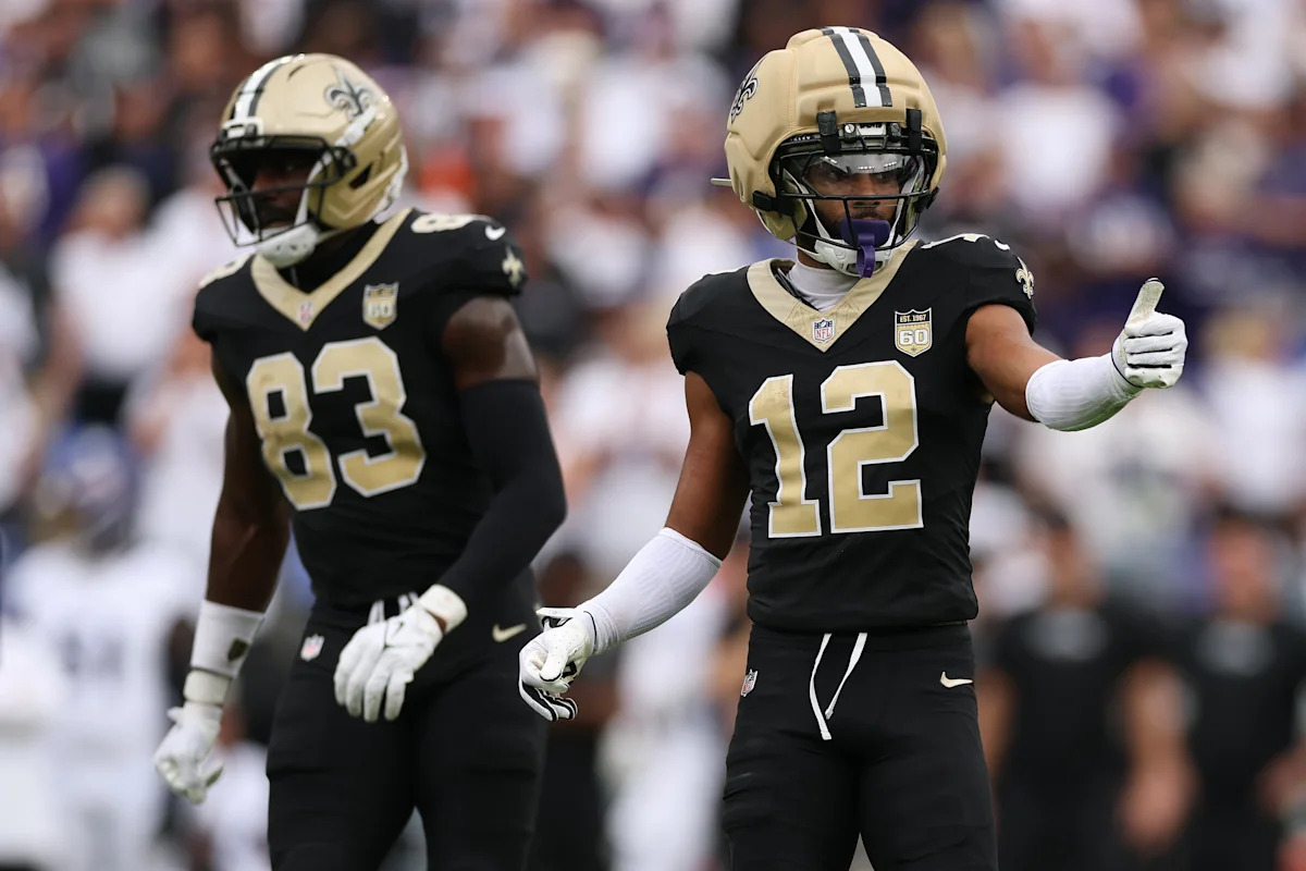 Fantasy Football Rankings: Justin Boone’s FLEX rankings for Week 3