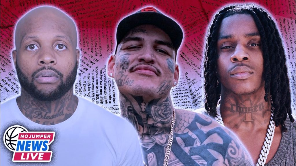 Lil Durk Trial Resumes, Lefty Gunplay Arrested & Polo G Gets Called Out!