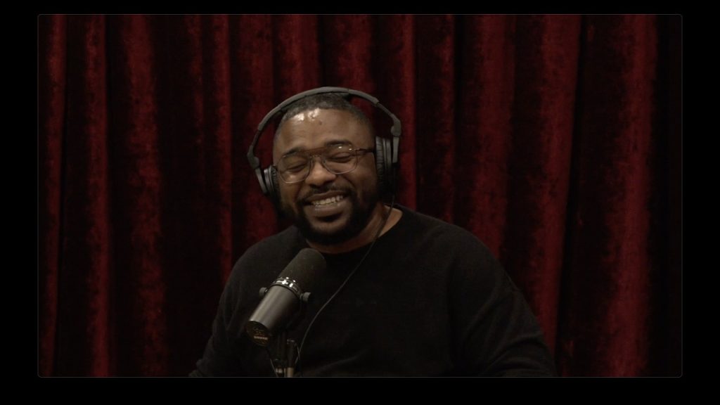 Joe Rogan Experience #2548 – Brian Simpson