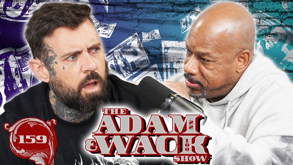 Vlad DESTROYS Aries Spears! Wack Fights a Girl, Meek vs AK, Drake Takes Lena Down & More!