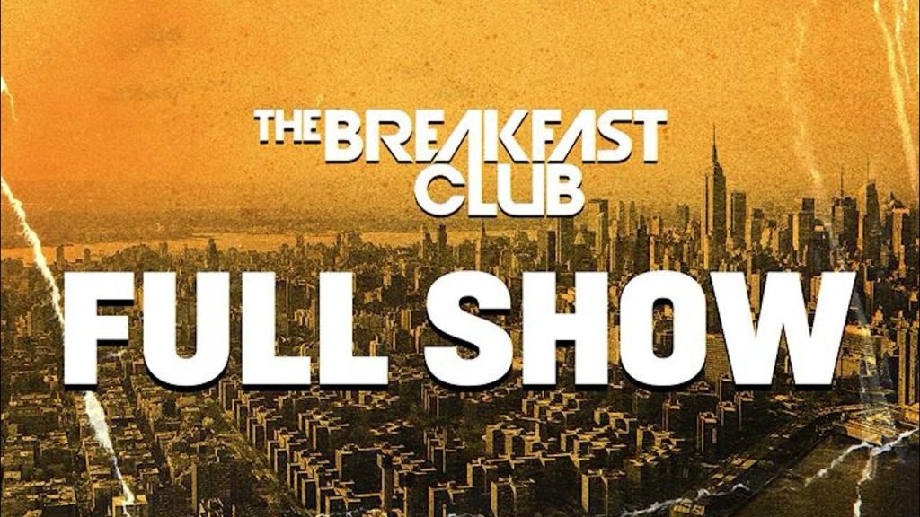 The Breakfast Club FULL SHOW 09-23-26