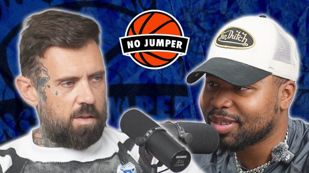 Sauce Nino on How He Joined BMF, Drama with Big Meech, Deen The Great Beef & More