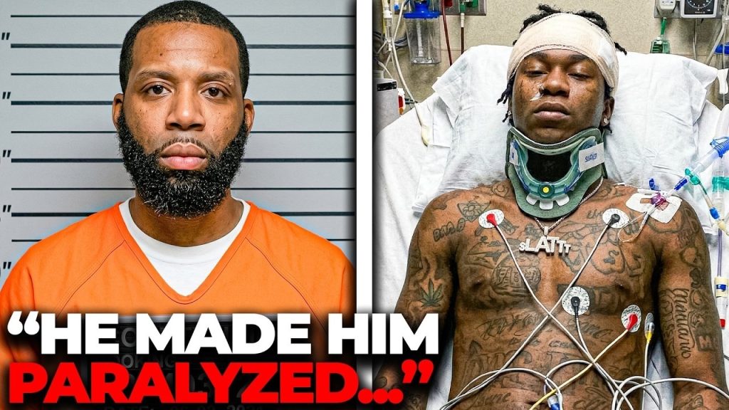 Lil Durk Ready for Trial, Feds NOT. J Prince JR cleared from Ben 10, OG 3 case. DJ Vlad vs Boosie.