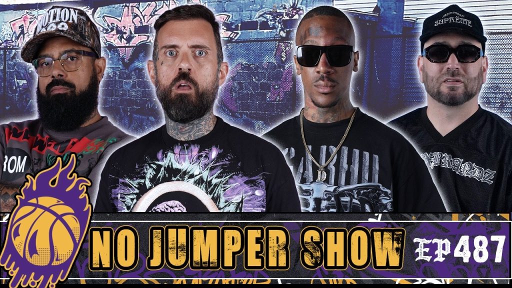 Wack Beat Up a Girl?! Crip Mac KOed Again, Sauce Walka Crashes Out & More
