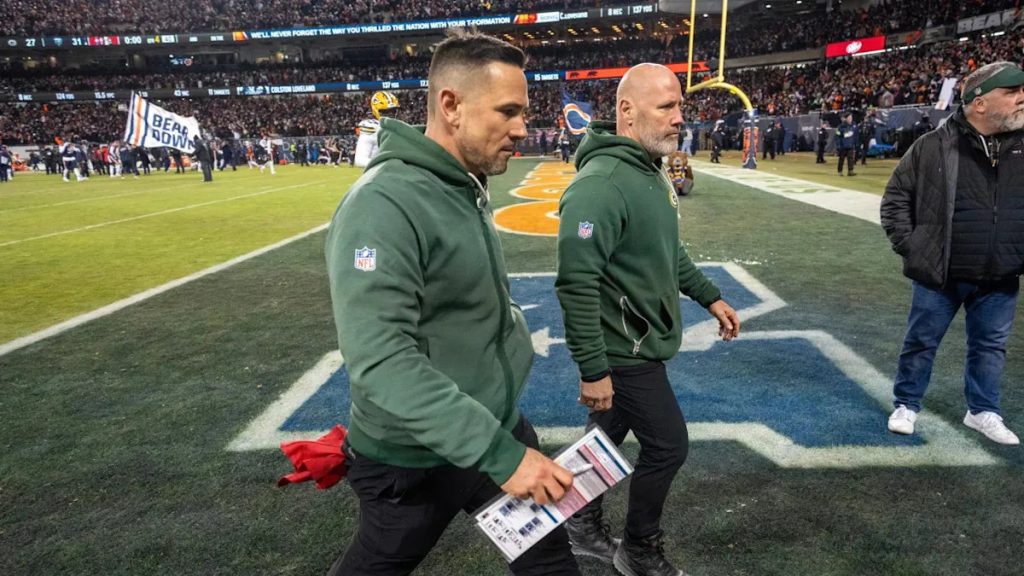 Green Bay Packers suffer another injury blow