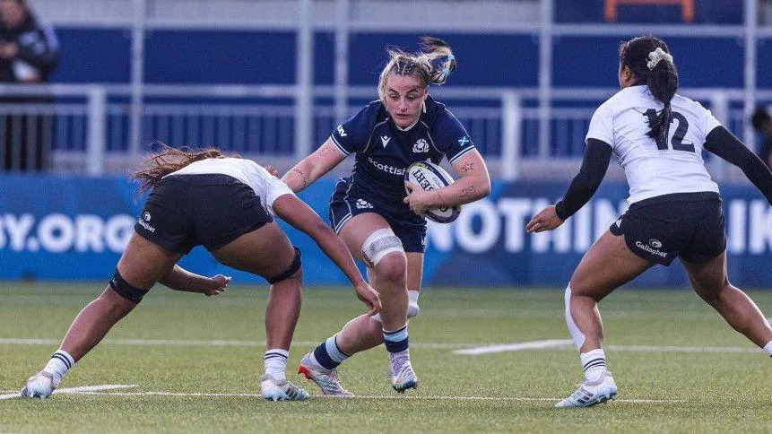 Scotland must show more belief – Gallagher