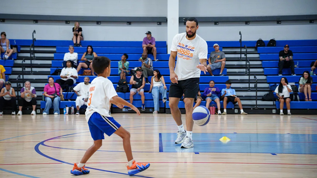ESPN ranking notes Dillon Brooks’ impact on Phoenix Suns’ turnaround