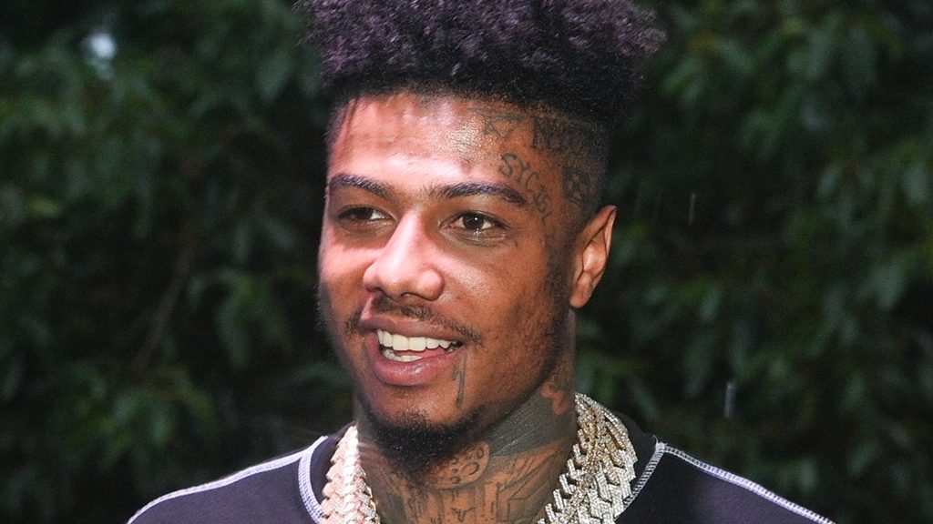 Blueface Buys $2.2 Million California Home for Growing Family