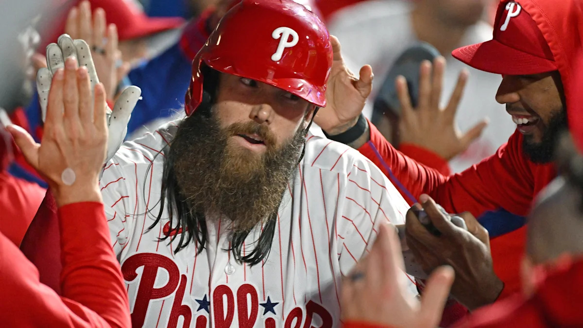 What is ‘Red October?’ How the Phillies postseason tradition took hold