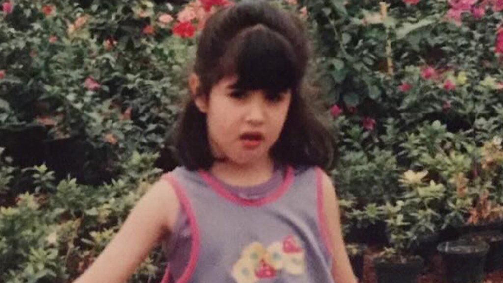 Guess The Bravo Star This Cute Kid Turned Into!