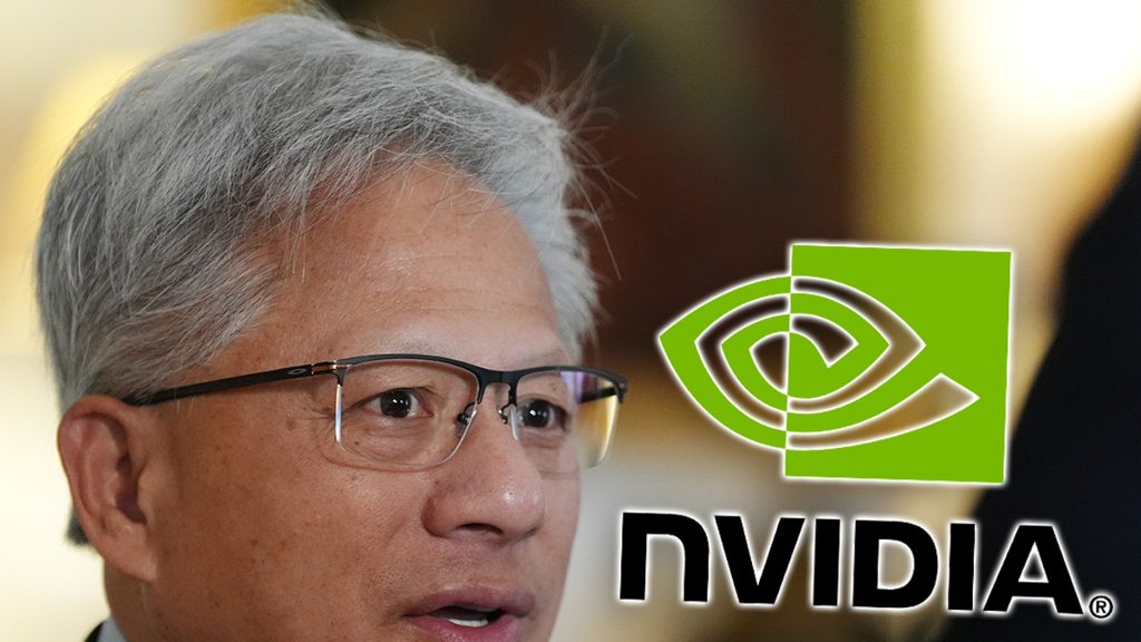 Nvidia CEO Claims There’s A ‘0% Chance’ World Will End From A.I. by 2030