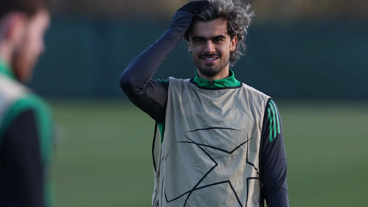 Jota’s return a major boost for Celtic but patience is needed