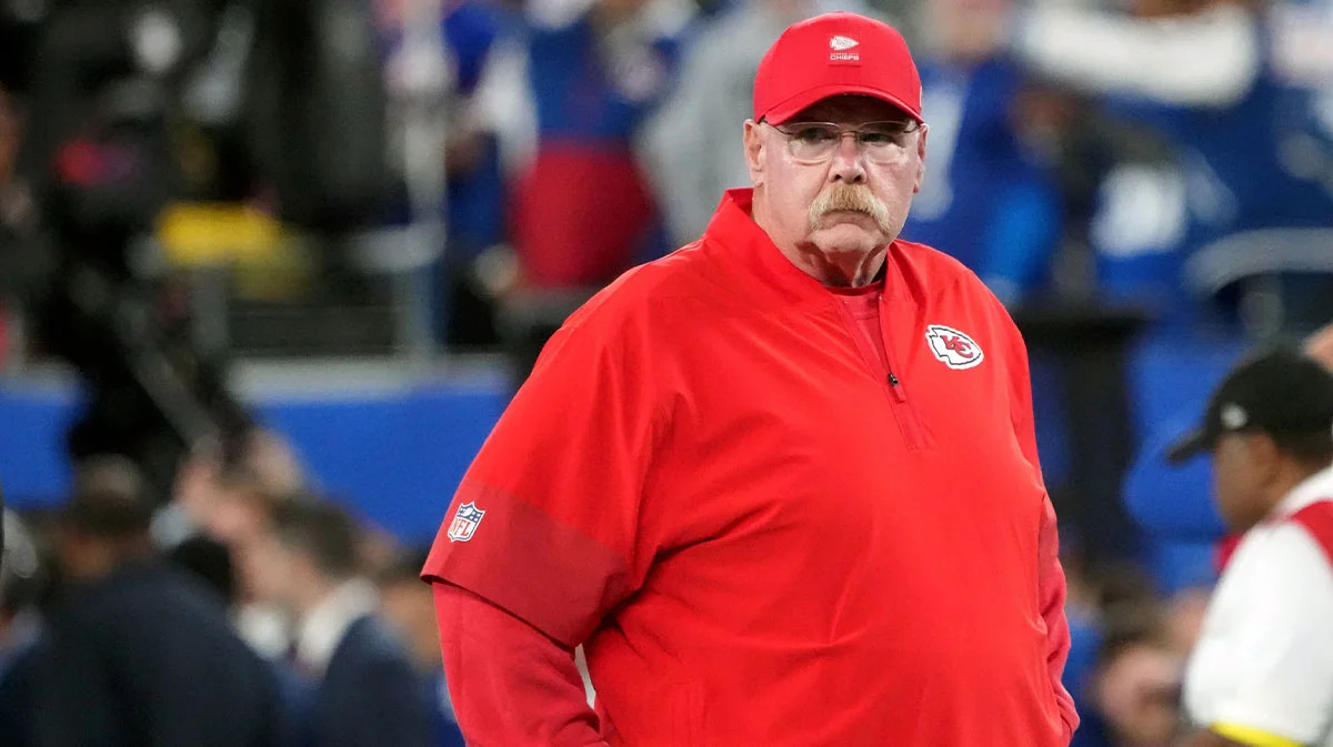 Chiefs news: Andy Reid gives honest assessment of Colts defense after tough SNF win