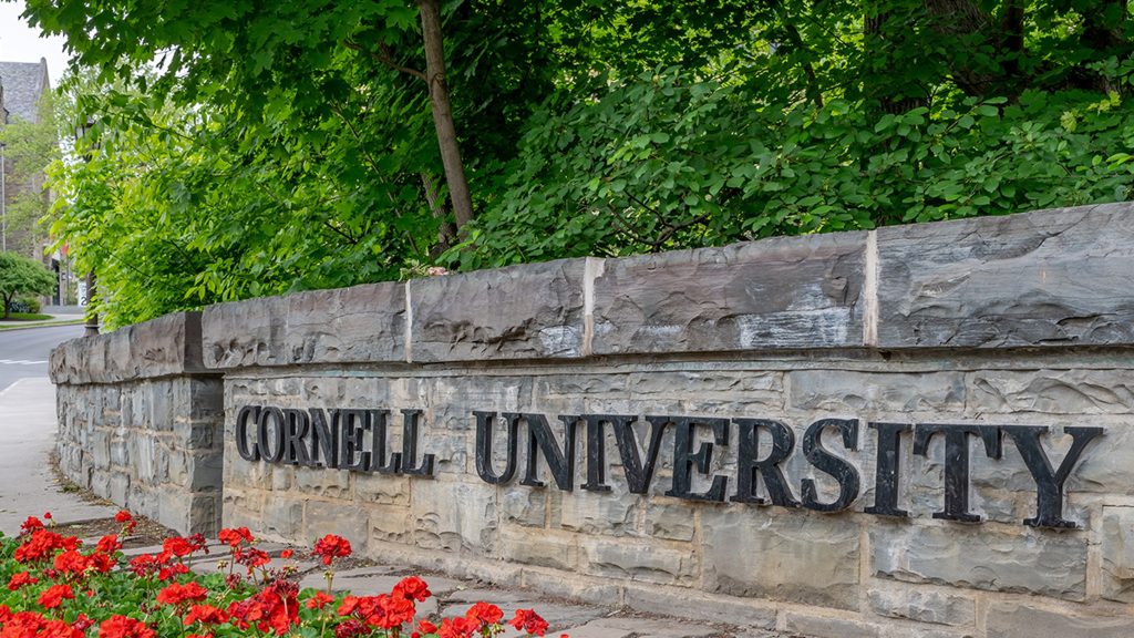 Cornell Fraternity Bros’ Alleged Gang Rape Case Reopened by Prosecutors