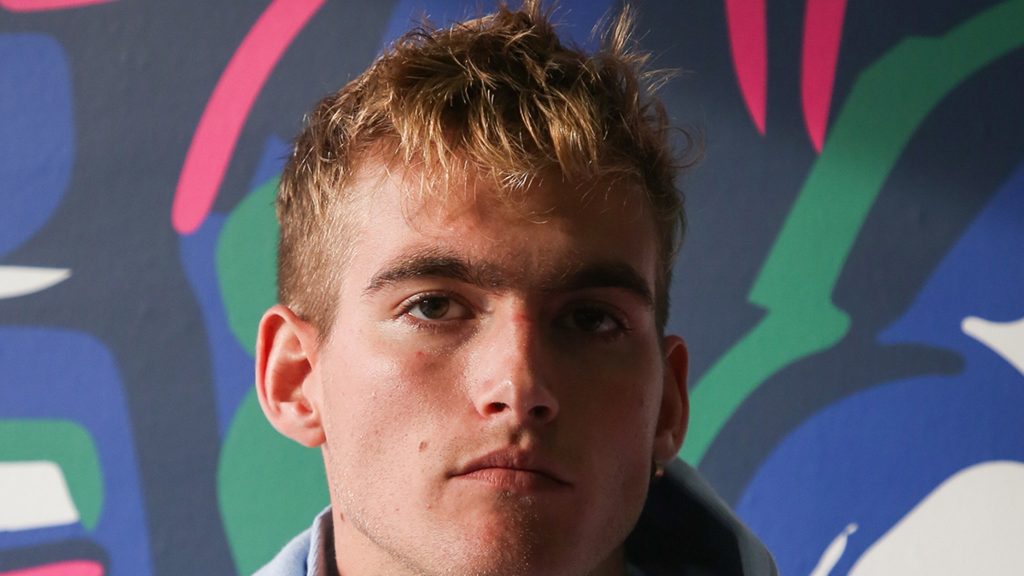 Sober House Knew He Was High But Still Allowed Him In