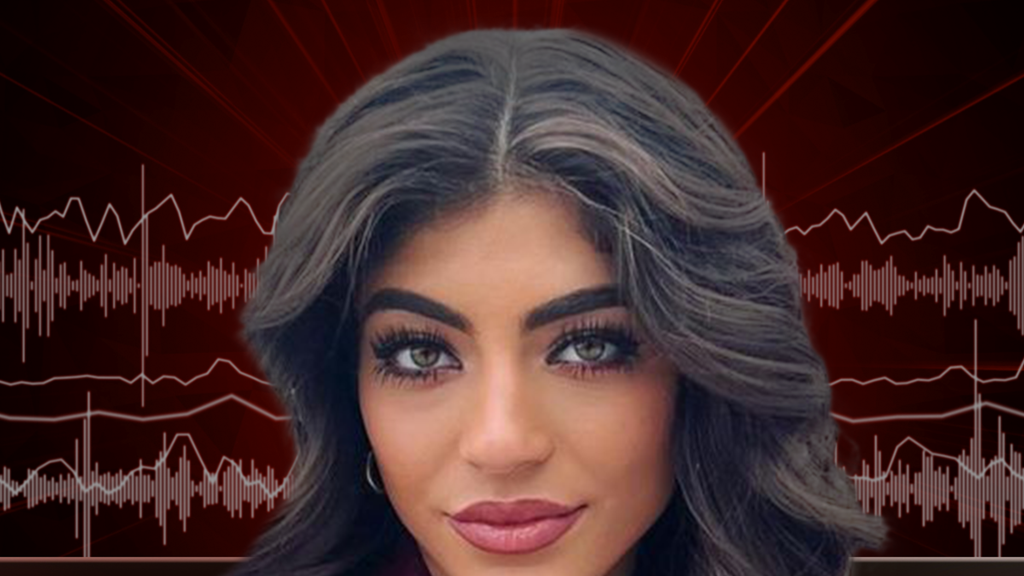 Milania Giudice Airport Run-Off Sparks Police Search, 911 Dispatch Reveals