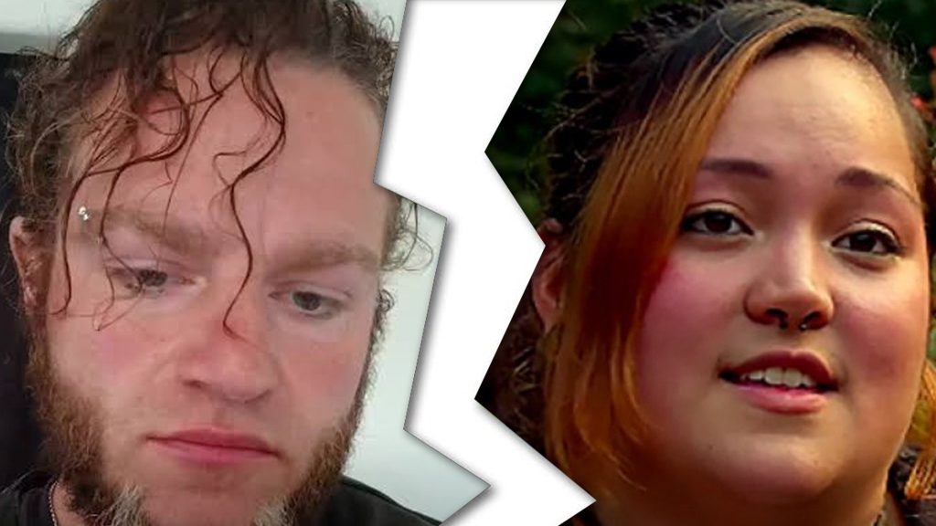 ‘Alaskan Bush People’ Star Gabe Brown’s Wife Files for Divorce After 7 Years