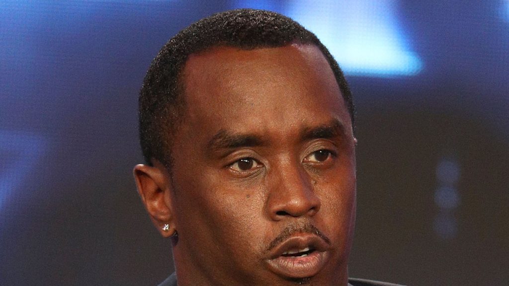 Diddy’s Release Date Pushed Up Again After Prison Brawl