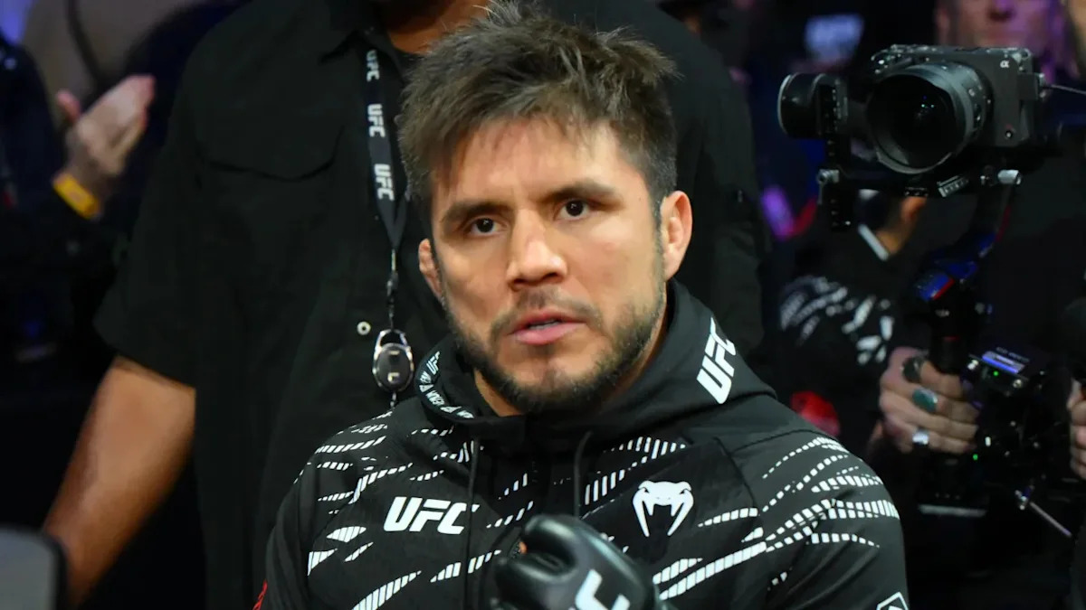 Where to watch Henry Cejudo vs. Javon Walton: Live stream, TV channel & start time for 2026 Misfits Boxing fight
