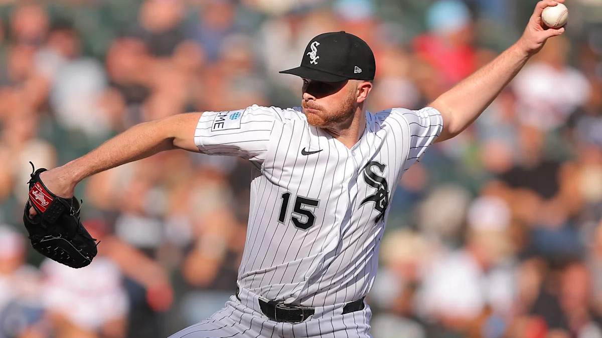 Grichuk and Doyle go deep in 3rd, power playoff-bound White Sox past Rockies 4-2 in season finale