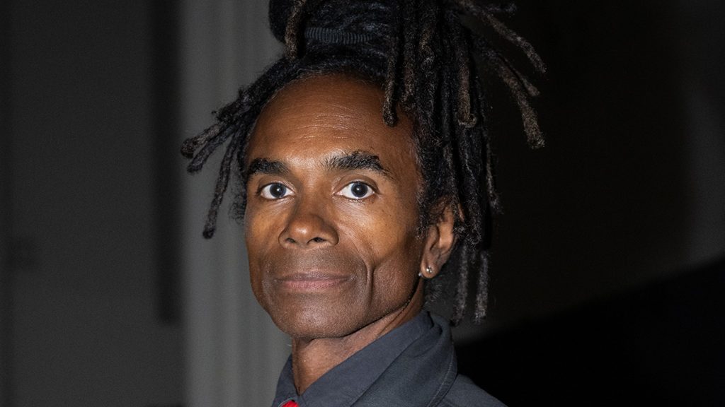 Milli Vanilli’s Fab Morvan Claims To Have Only $4K in Assets and Modest Monthly Income