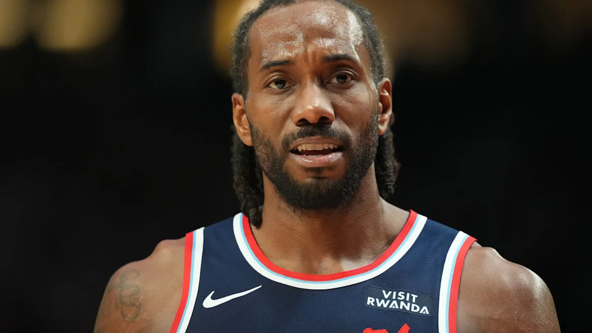 Interim LA Clippers governor thanks Kawhi Leonard in first statement after salary cap scandal
