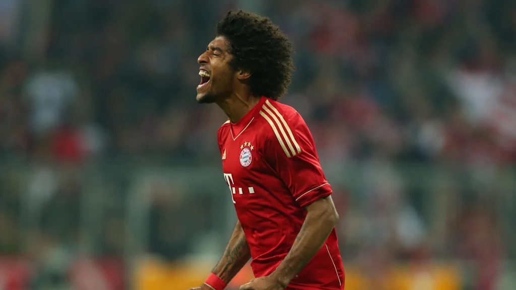 Bayern Campus Round Up, September Edition 5: The fall before the rise