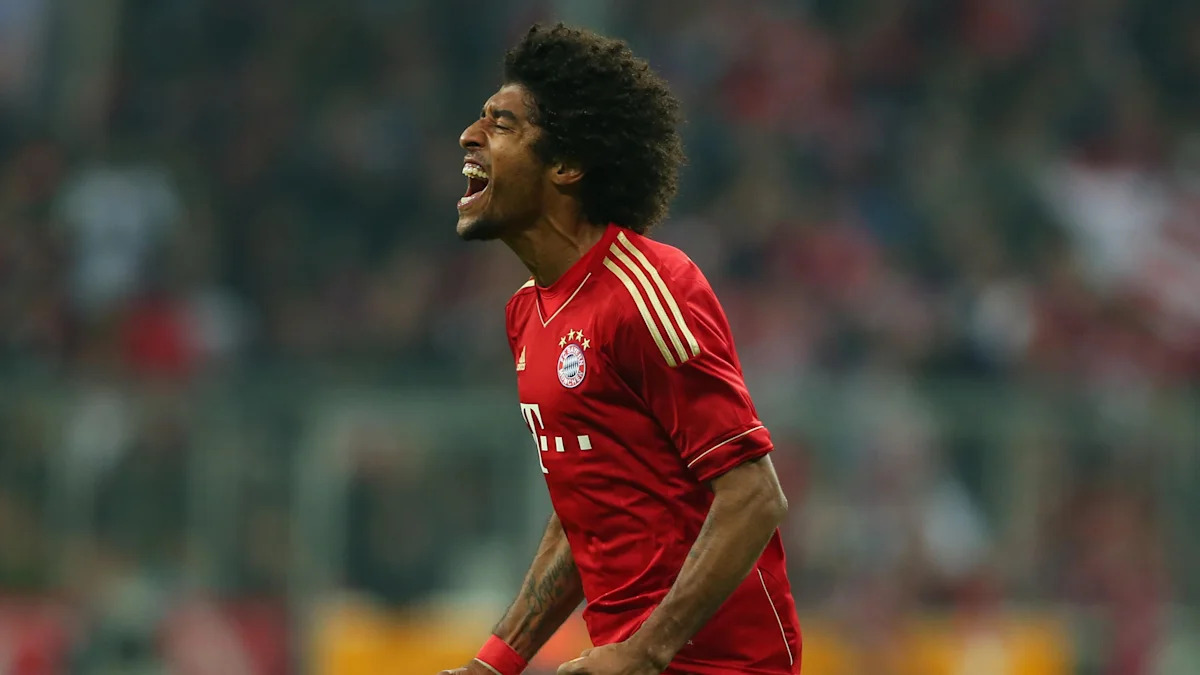 Bayern Campus Round Up, September Edition 5: The fall before the rise