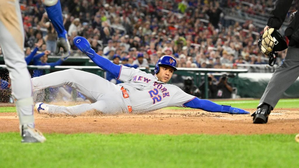 Mets clinch last place in NL East with MLB’s second-highest payroll at $357 million