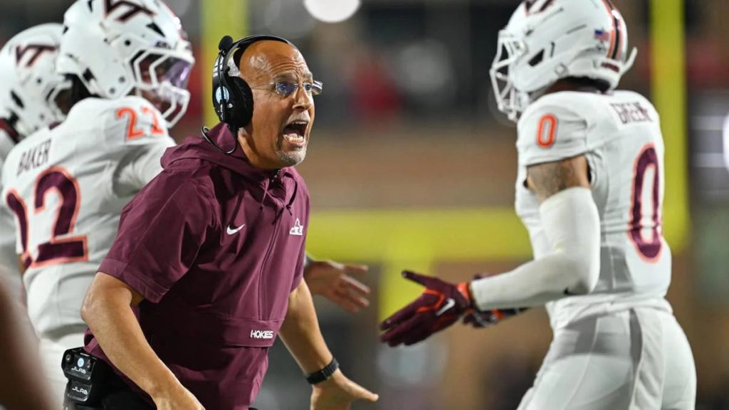 CFN College Football Rankings Week 4, Teams 26-138: Loaded With Legitimate Gripes