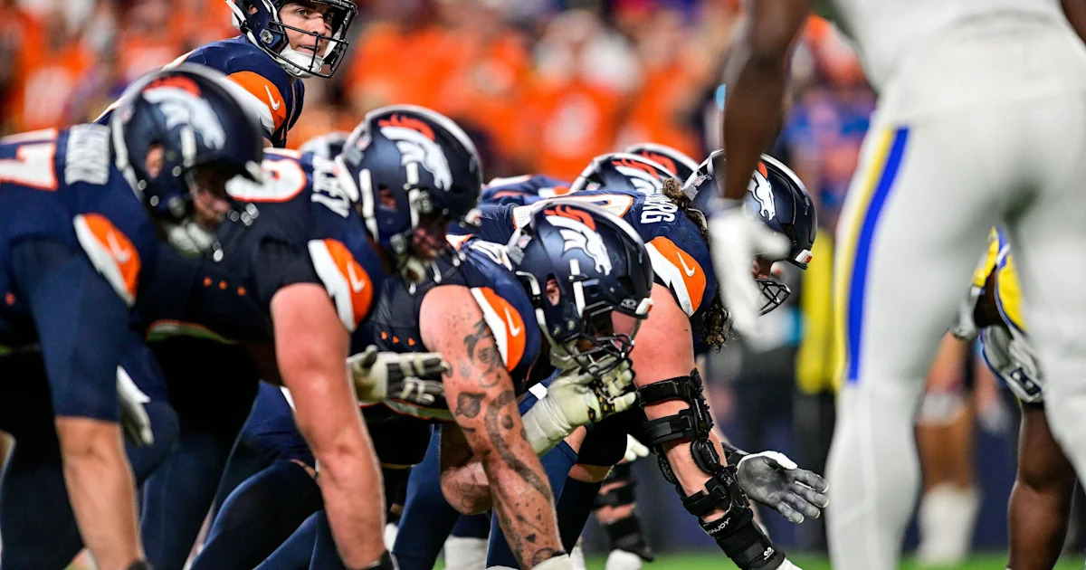 Rams-Broncos attracts 20.8 million – Yahoo Sports
