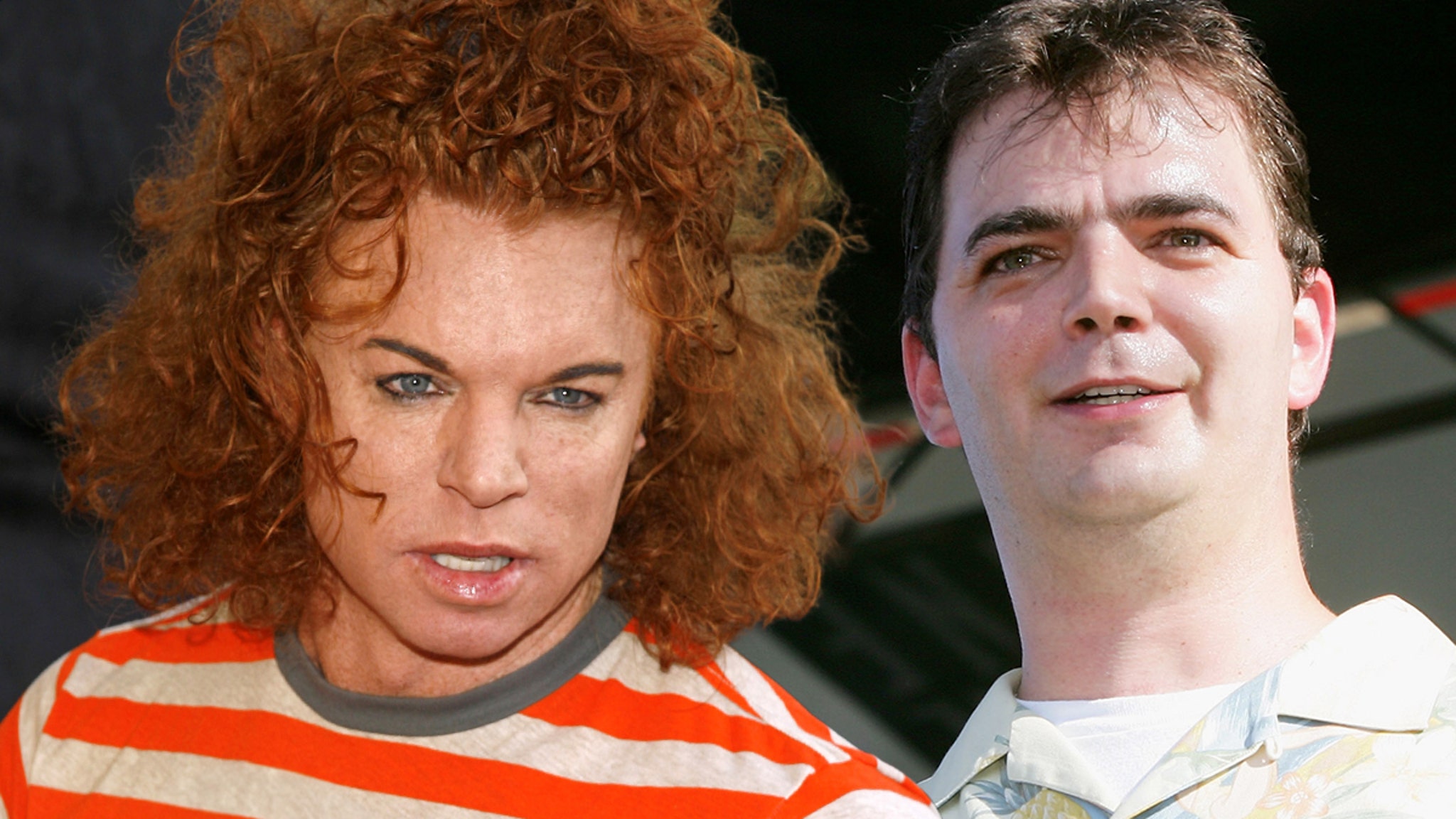 Read Alleged $2 Million Demand Comedian Received Days Before Suicide Attempt