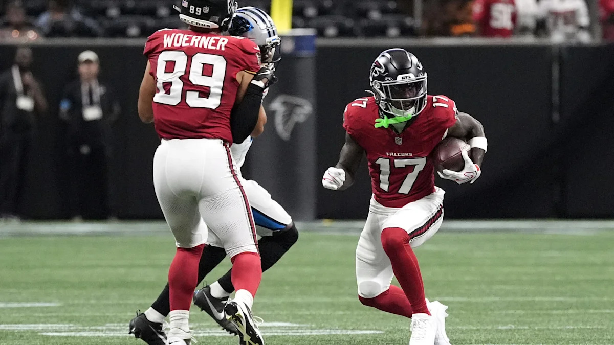 Stop Ignoring Mayo: Falcons 2027 Draft Stock Watch Reveals Real Truth