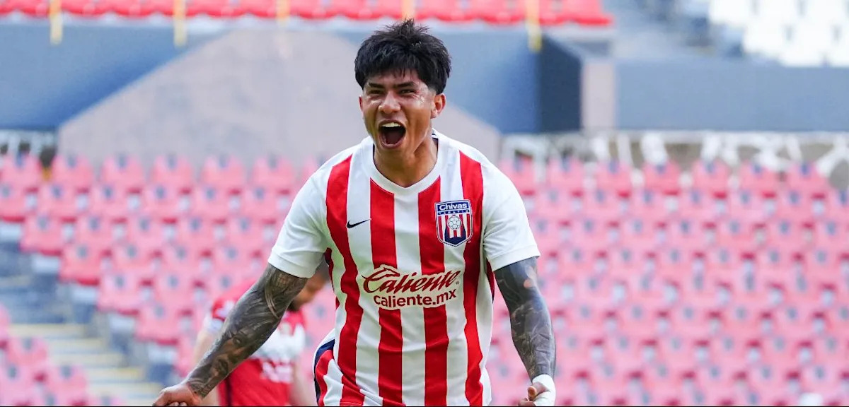 Amid a feast of stunners, Tapatío beat Tlaxcala