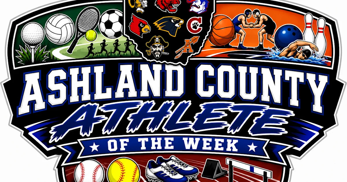 VOTE! Ashland Times-Gazette Athlete of the Week, Sept. 29