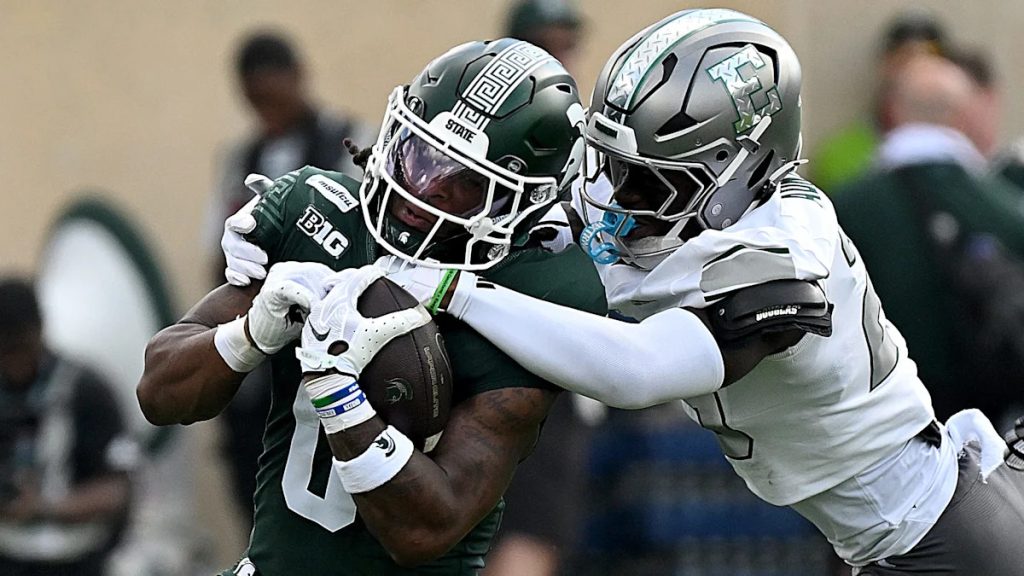 MSU-Nebraska Prediction, Matchup Analysis from LSJ’s Graham Couch