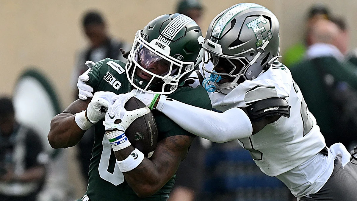MSU-Nebraska Prediction, Matchup Analysis from LSJ’s Graham Couch