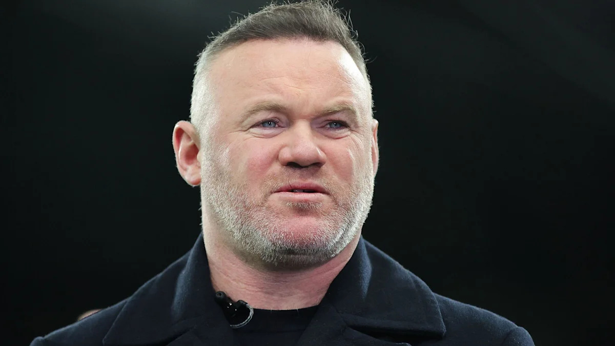 Man Utd do not deserve Man City titles – Rooney