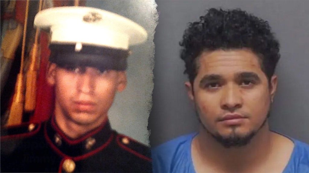 Marine veteran paralyzed in San Antonio shooting hospitalized before trial