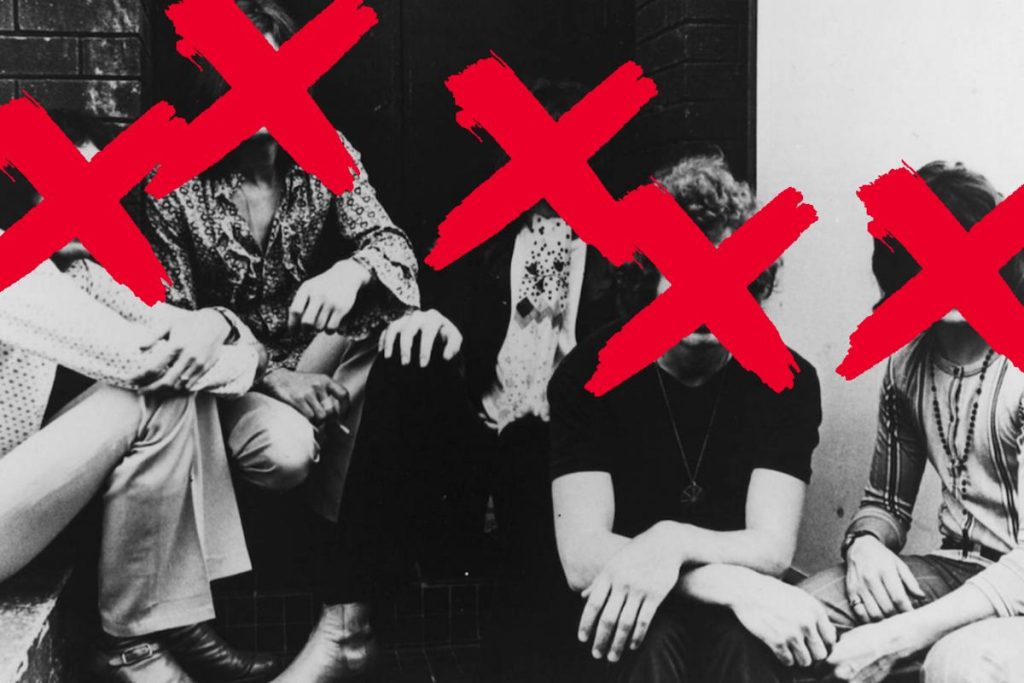 18 Classic Rock Acts With No Original Members